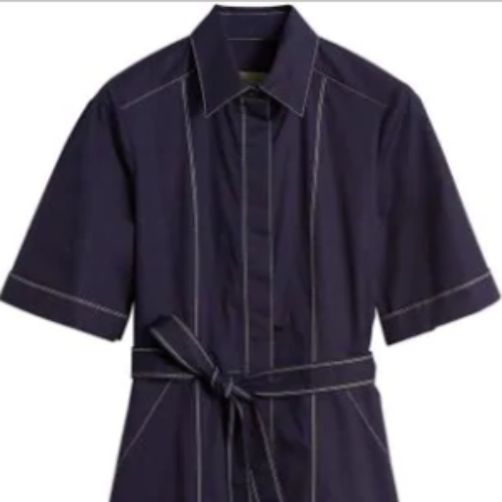 Burberry Dress